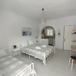 Apartament Smaragdi And
