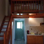 Apartment Smaragdi And