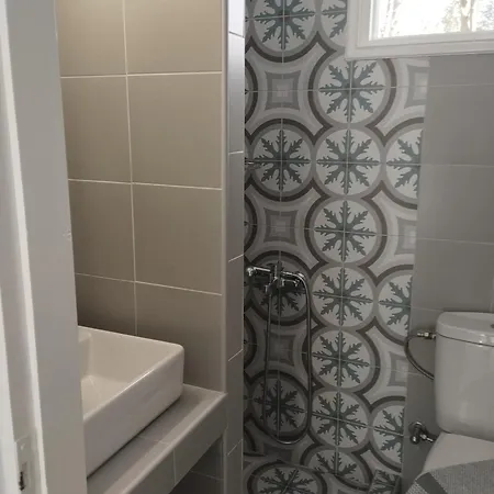Διαμέρισμα Smaragdi Studios Σκόπελος