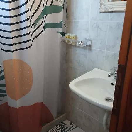 Smaragdi And Apartamento