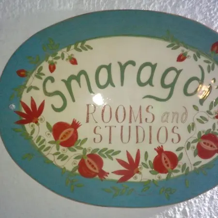 Lägenhet Smaragdi And Skopelos stad
