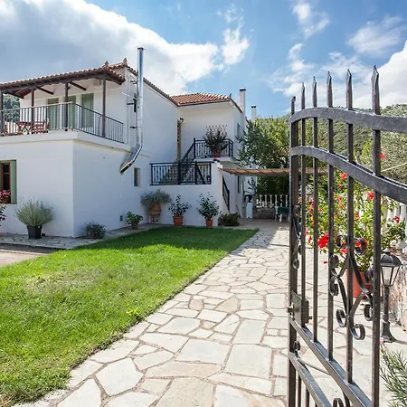 Apartment Smaragdi And Skopelos Town