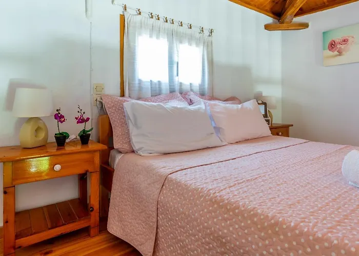 Apartman Smaragdi And *