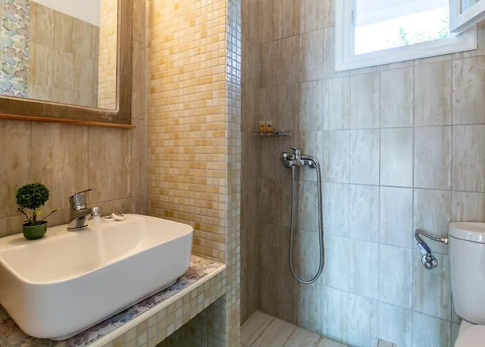 Smaragdi And Apartman *