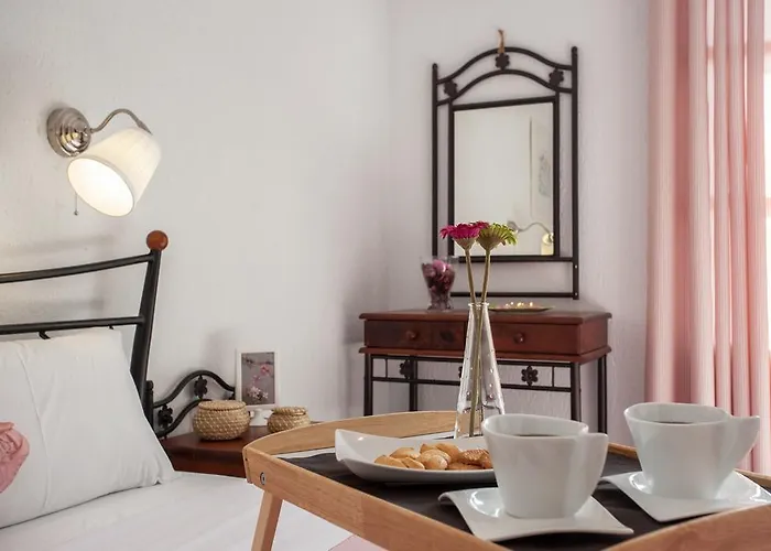 Apartman Smaragdi And