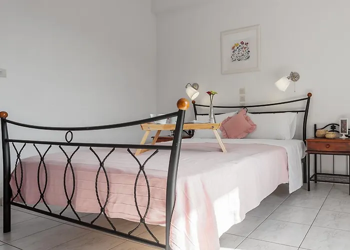 Apartman Smaragdi And *