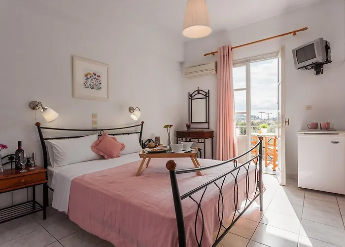 Smaragdi And Apartman *