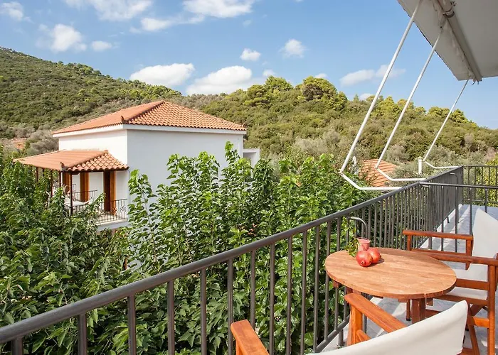 Apartman Smaragdi And *