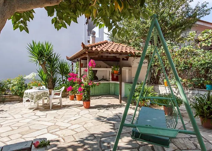 Apartman Smaragdi And *