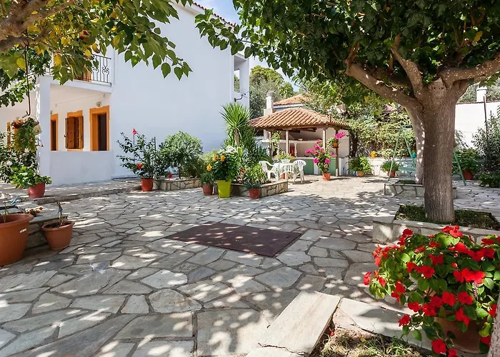 Apartman Smaragdi And *